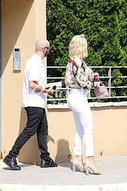 Maja Berovic and Alen Dragosav
