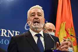 Zdravko Krivokapic