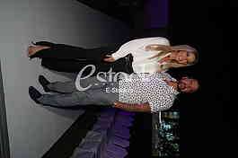 Biljana Tipsarevic i Janko Tipsarevic