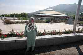 Srebrenica Potocari