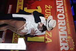 Tamara Djuric i Dragan J Vucicevic
