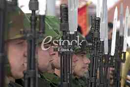 Army of Serbia