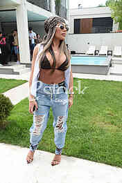 sandra afrika