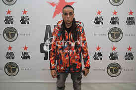 Ami G Show