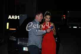 Aneli Ahmic Ivan Marinkovic_AmiG Show