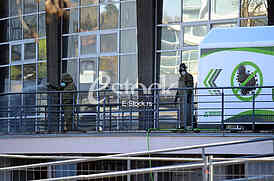 BG Sajam bolnica koronavirus