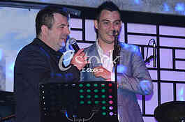 Promotional CD Zeljko Vasic