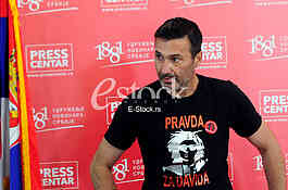 Davor Dragicevic