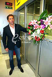 Veselin Jevrosimovic