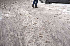 winter