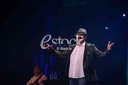 Koncert Haris Dzinovic
