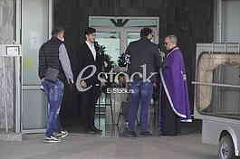 Ivica Iliev i Savo Milosevic