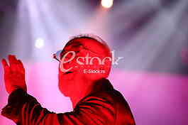Koncert Dino Merlin