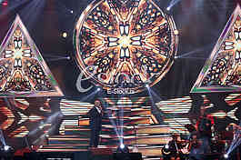 Saban Saulic Concert 