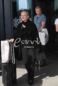 Milanka Karic_aerodrom