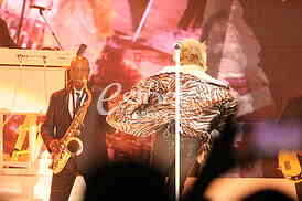 Rod Stjuart koncert