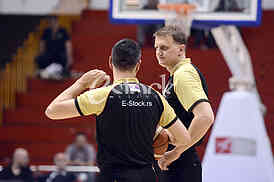 BC Partizan-BC Spartak