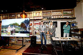 Presentation tourist season of Zlatibor







