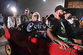 Zorica Markovic Luka Vojvodic Maja Marinkovic Janjus_ELITA 9 