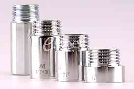 Vodovodni delovi, Plumbing parts