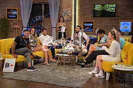 AmiG show