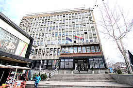 City Municipality of Zvezdara