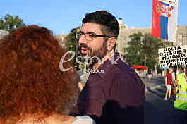 Radomir Lazovic