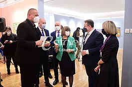 Galerija Petar Dobrovic