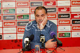 Miodrag Bozovic Grof trenerMiodrag Bozovic Count coach's resignation  ostavka 