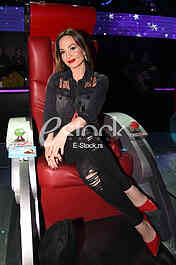 Pinkove zvezdice_photo_e_stock_Katarina Cvijovic