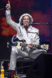Goran Bregovic