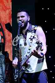 Che Sudaka muzicka grupa