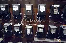  Firm ''Sekvester''  for meter reading

 

