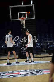 KK Partizan