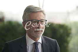 Pjer Kosar (Pierre Cochard) ambasador Francuske