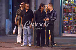 Family Marjanovic