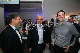 Celebrating 10 years of ski federation Serbia