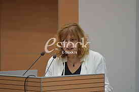 Silvana Pavlovic