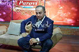 Mihajlo Radosavljevic Rakac