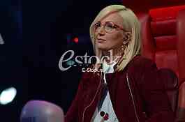 Musical contest Pink Stars