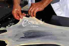  food preparation