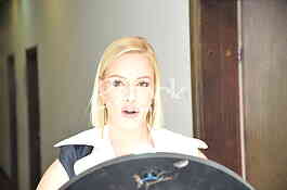 Tamara Todevska