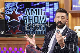 AmiG show