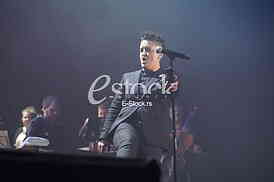 koncert Marija Serifovic Druga strana ploce