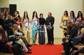 Miss Tourism World Serbia 2025