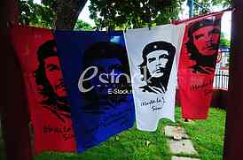 Che Guevara