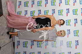 Tijana Bogicevic i Maja Rakovic