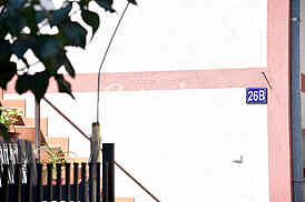 A death and accident at the construction site in Sarajevska Street
