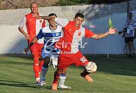 FK Bokelj - FK Vojvodina