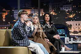 Amidzi shou AmiG Show